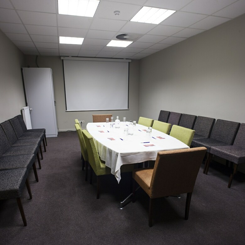 Hotel Rastelli Tervuren