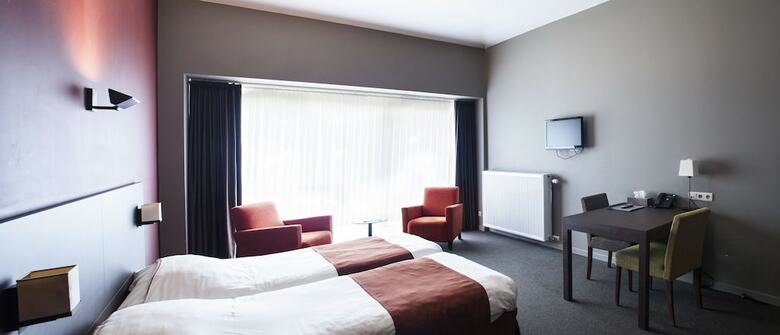 Hotel Rastelli Tervuren