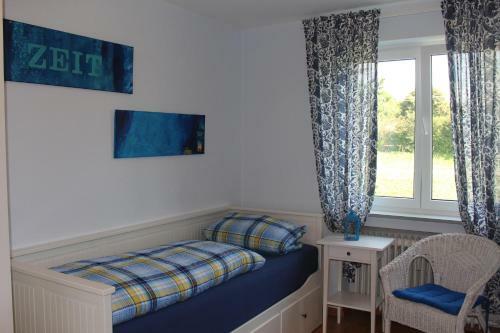 Apartamentos Ferienwohnung An Der Elz