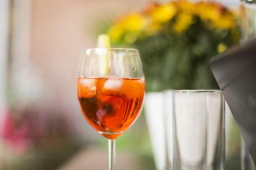 Hostal Hotel Garni Markgraf