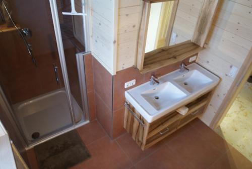 Apartamento Ferienhaus Schwarzenbach