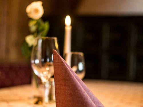 Landhotel J�ger Top