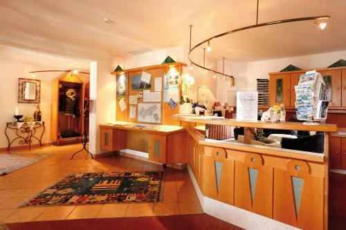Landhotel J�ger Top