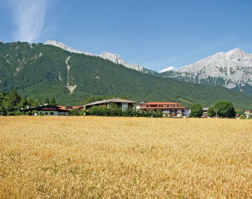 Aktiv-hotel Traube