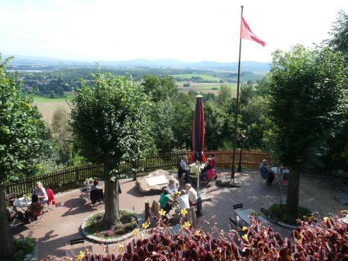 Hostal Koitsche Restaurant & Pension
