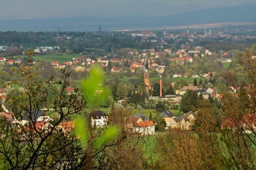 Hostal Koitsche Restaurant & Pension