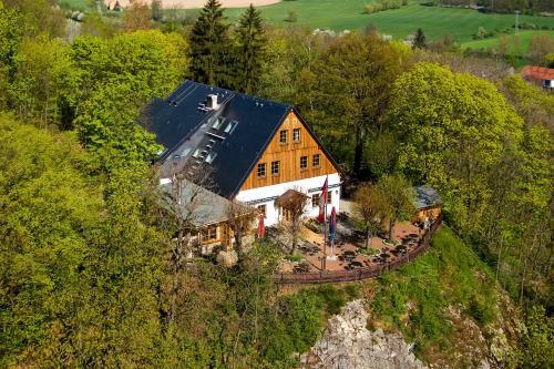 Hostal Koitsche Restaurant & Pension