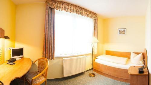 Hotel Gasthof An Der S�ring