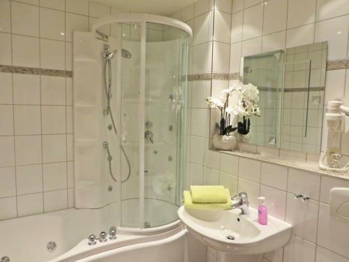 Hotel Roseneck