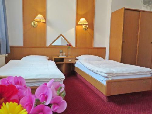 Hotel Roseneck