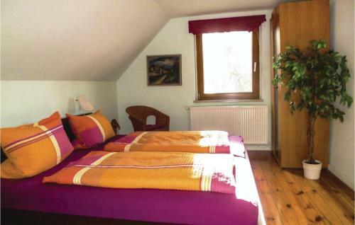 Holiday Home Zechin/ Friedrichsaue Ef-1750