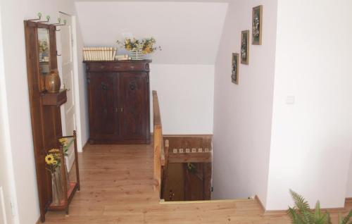 Holiday Home Zechin/ Friedrichsaue Ef-1750