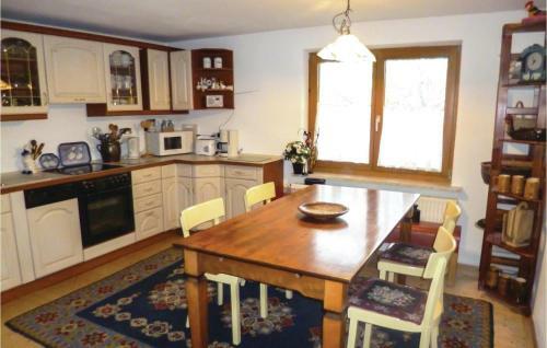 Holiday Home Zechin/ Friedrichsaue Ef-1750