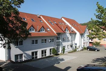 Hostal Hotel Leo M�hlhausen