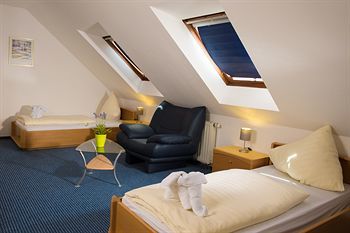 Hostal Hotel Leo M�hlhausen