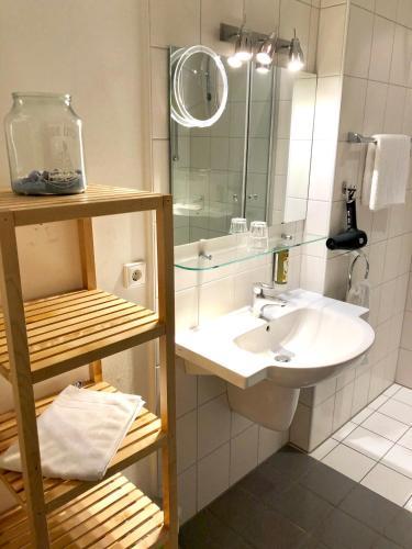 Hostal Gr�ner Baum Merzhausen