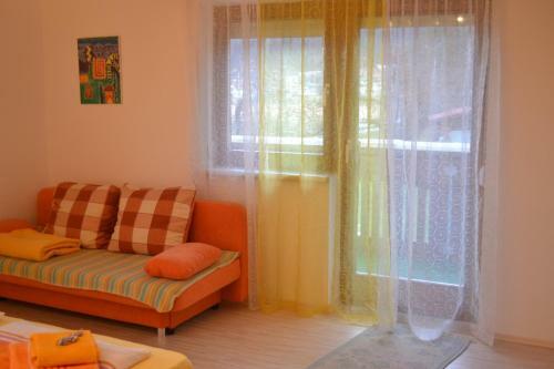 Apartamento Ferienwohnungen Uggowitzer