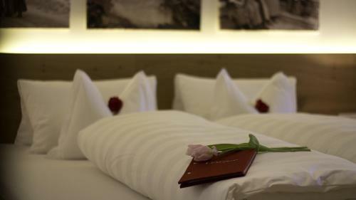 Bed & Breakfast Pension Garni Christophorus
