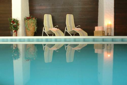 Bed & Breakfast Pension Garni Christophorus
