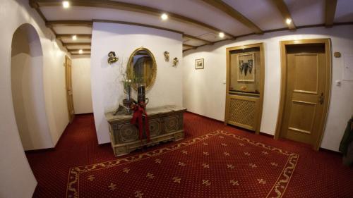 Bed & Breakfast Pension Garni Christophorus
