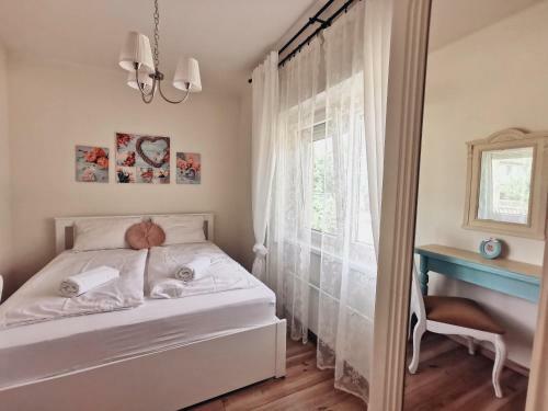 Family Garden Apartmanh�z