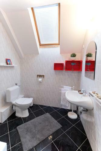 Family Garden Apartmanh�z