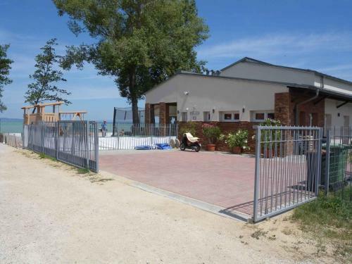 Apartamento Studio In Siofok/balaton 27759