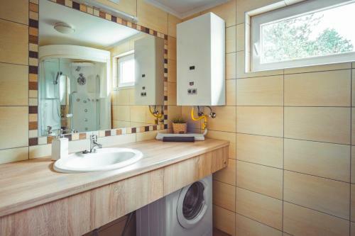 Apartamento Mf Piroska Holiday Home