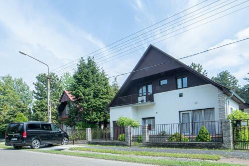 Apartamento Mf Piroska Holiday Home