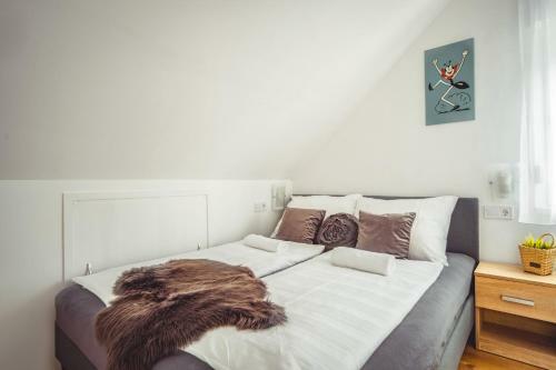 Apartamento Mf Piroska Holiday Home