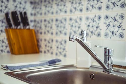 Apartamento Mf Piroska Holiday Home