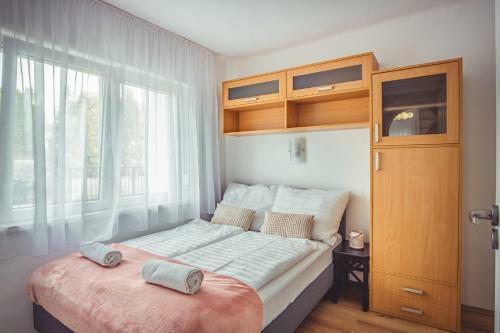 Apartamento Mf Piroska Holiday Home