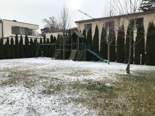 Ma Luxury Direct Beach Apartman