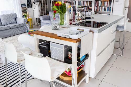 Ma Luxury Direct Beach Apartman