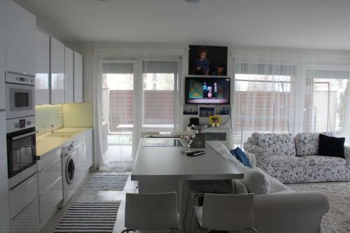 Ma Luxury Direct Beach Apartman