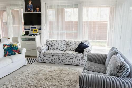 Ma Luxury Direct Beach Apartman