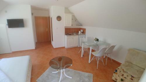 Zsolnai Apartments Si�fok