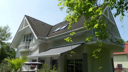Zsolnai Apartments Si�fok