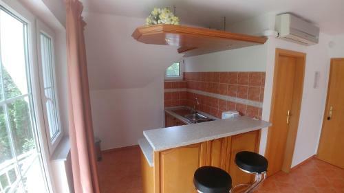Zsolnai Apartments Si�fok