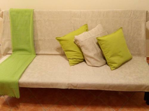 Golden Sunshine Apartman