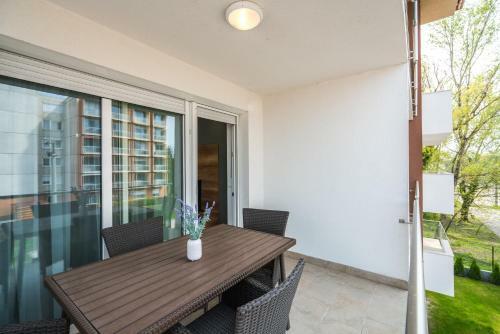 Sprint Apartman