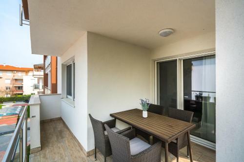 Sprint Apartman