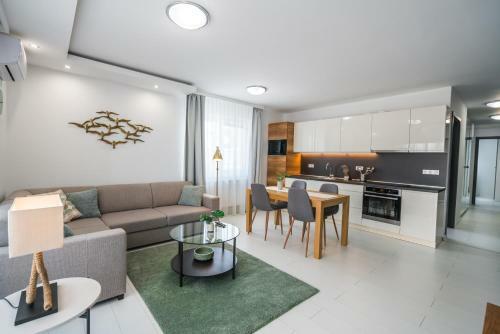 Sprint Apartman