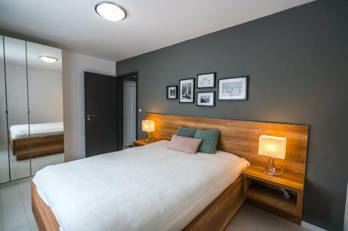 Sprint Apartman
