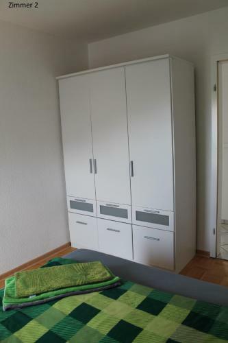 Apartamento Fewo Frankenstrasse