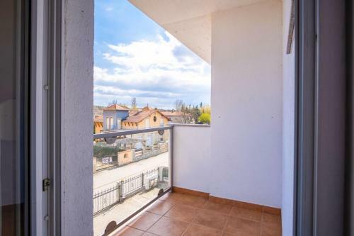 Mf Belvedere Apartment