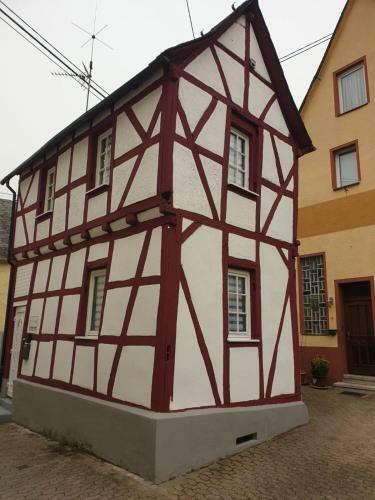 Ferienhaus Rhens Fewo Vogel