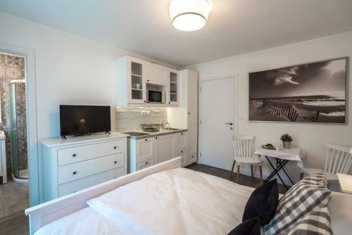 Secca Apartman
