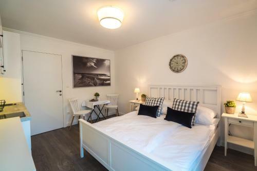 Secca Apartman