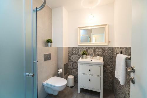 Secca Apartman